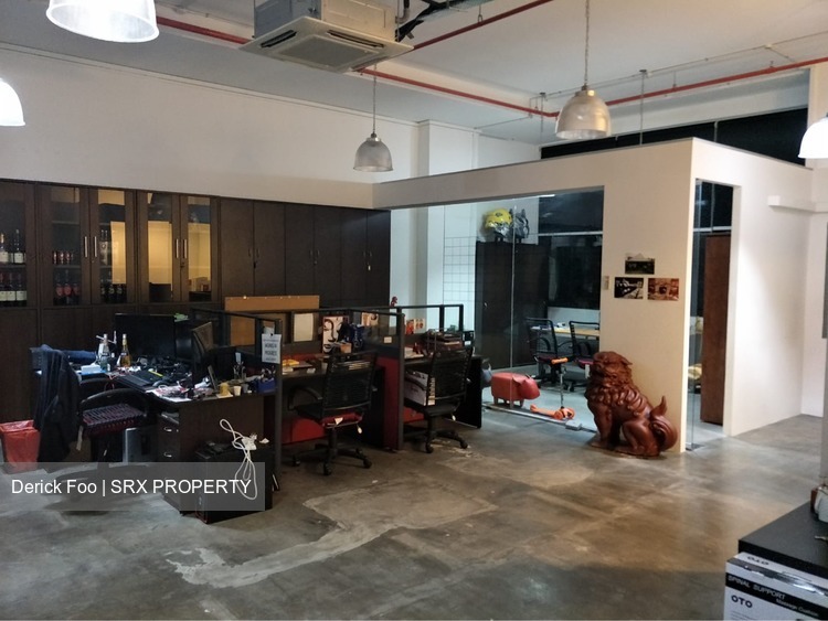 Oxley Bizhub (D14), Factory #216778391
